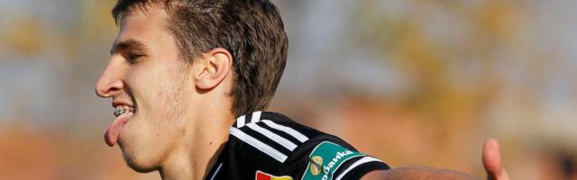 Teleoptik nastavlja put ka Prvoj ligi: Šćepović pogađa kao u najboljim danima