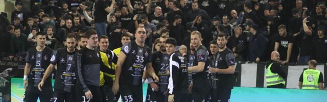 Partizan se vraća u Pionir