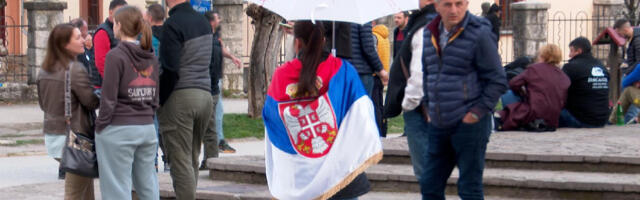 Vreme je za plan akcije