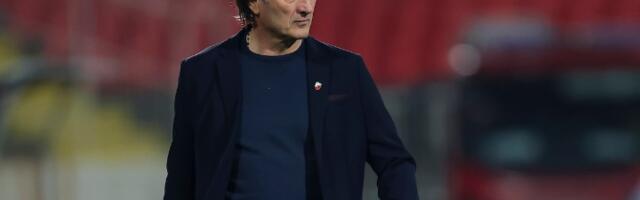 Miroslav Tanjga: Partizan došao da se odbrani i uspeo je u tome