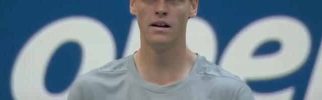 “Tužno”: Siner reagovao na povlačenje Alkaraza – Evo šta mu je poželeo