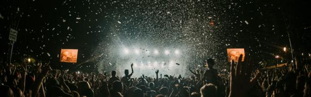 Medness spektakl: Globalna zvezda JAMBACK premijerno u Beogradu