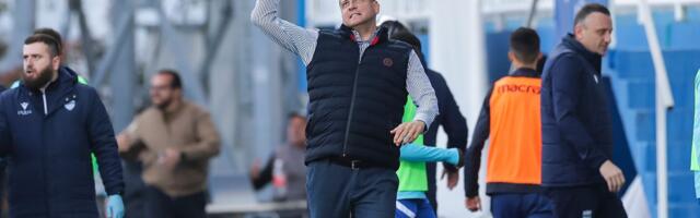 Lalatović posebno govorio o uslovima u Novom Pazaru pred duel sa Partizanom: Ne duguju nam ni cent!