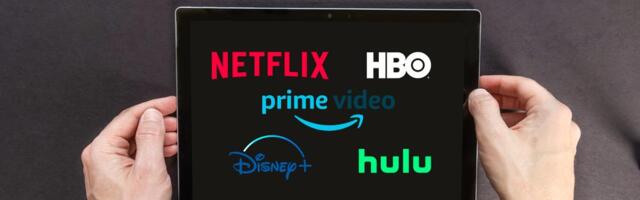 Kako striming servisi Netfliks, Dizni i Amazon vraćaju korisnike pirateriji