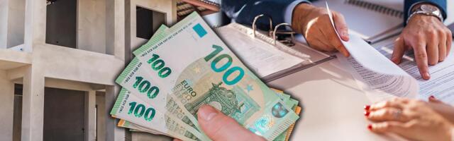 Za cenu garsonjere u centru dobijete 100 kvadrata i dvorište! Kvadrat kuće u Beogradu skoro duplo jeftiniji od stana: Evo gde su cene najniže! Detaljan cenovnik
