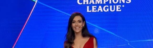 Vetar dizao suknjicu jednoj od najpoznatijih sportskih novinarki iz regiona, ona sve objavila na Instagramu