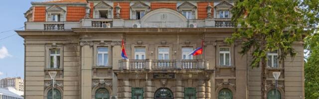 Niš i ovaj pisac imali su neraskidivu vezu: Posebno ga je oblikovao