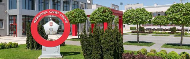 Orlići bez junske akcije: Srbija ne može da okupi mladi tim