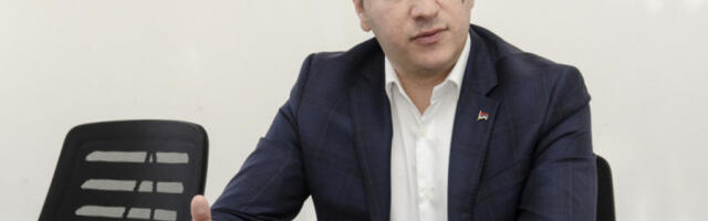 DAJKOVIĆ IZNEO JASAN STAV! Predsedniče Vučiću, dobrodošli u Crnu Goru!