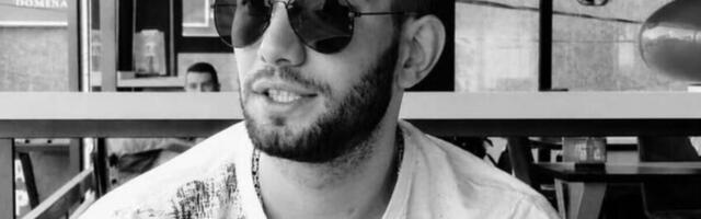 Novi Pazar zavijen u crno: Mladi Almir nije izdržao bitku sa teškom bolešću, ceo grad i okolina plaču za njim