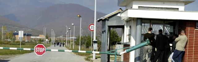 Horor na jugu Srbije! Muškarac pronađen mrtav u zatvoru!
