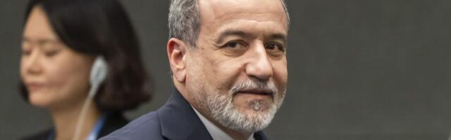 „Ohrabrujući napredak“: Šef iranske diplomatije o razgovorima sa SAD