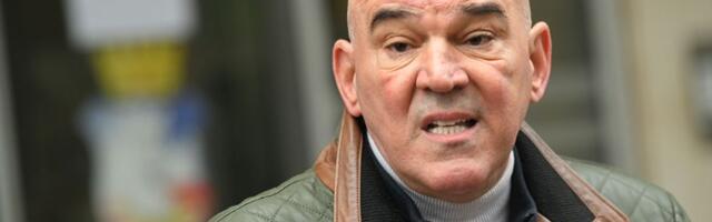 Bošković (SRCE): Zašto policija nije privela na razgovor Aleksandra Vulina, jer je on protivzakonito nabavio i preplatio zvučne topove?