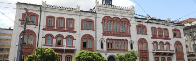 Pad Beogradskog univerziteta: Objavljena najnovija QS rang-lista najboljih na svetu
