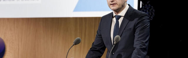 Премијер Гренланда поручио Вашингтону: Наша земља није предмет трговине
