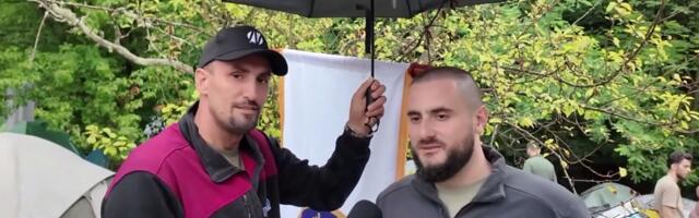 Zukorlić: Svaki korak Marša mira podsjeća na put stradanja Bošnjaka