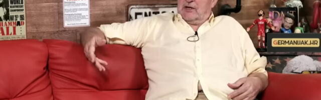 "BIO BIH SREĆNIJI KADA BI ZEMLJU VODIO TIP POPUT VUČIĆA, A NE PLENKOVIĆ" Bivši general šokirao Hrvatsku (VIDEO)