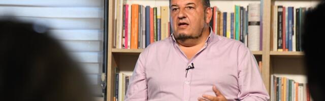 Član Proglasa potvrdio šta im je jedina politika: Moramo još više da mrzimo