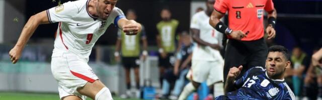 „Nadam se da neću biti toliko glup kad završim karijeru“: Reprezentativac Argentine odbrusio legendarnom Englezu