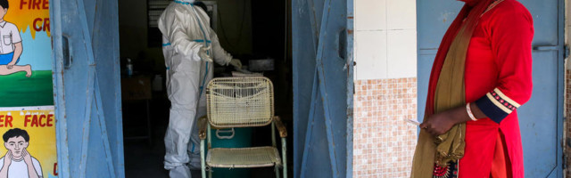 ISTRAŽIVANJE: Imunitet na Covid-19 traje najmanje 5 meseci