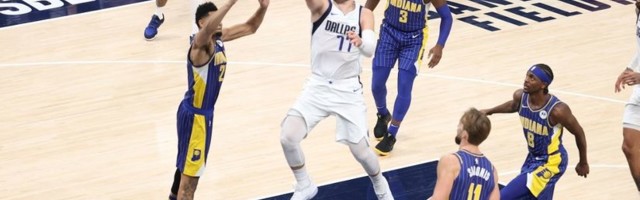 Dončić bolji nego Medžik, Lebron i Oskar Robertson zajedno u njegovim godinama (VIDEO)