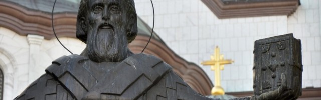 Danas slavimo Svetog Savu: Šta se obavezno radi?