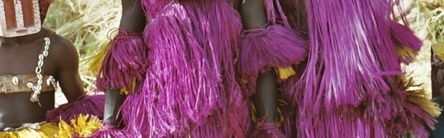 Afričko pleme i neverovatna vanzemaljska civilizacija sa Siriusa koja nas je posećivala u prošlosti i podučavala o kosmosu