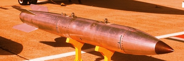 Američki vojnici nesvesno odavali tajne o nuklearnom naoružanju u Evropi