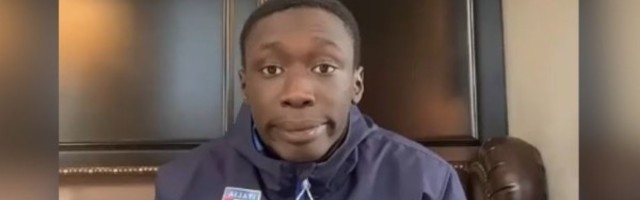 Retko dobra TikTok pojava trenutno je drugi po broju pratilaca na ovoj platformi