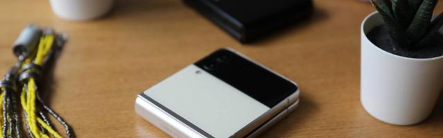Kako je jedan telefon pokazao da su svi ostali mobilni dosadni