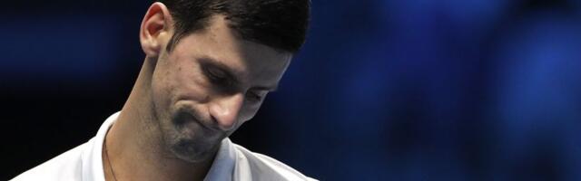 Zverev sve manje leži Novaku: Đoković porazom stavio tačku na 2021. godinu