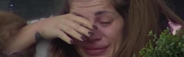 ŠUTNULI JE I LJUBAVNIK, I SUPRUG, UCVELJENA DALILA U OČAJU ŽIVOTA! Dragojevićka PROKLINJE sudbinu: Kako sam bila tako glupa! (VIDEO)