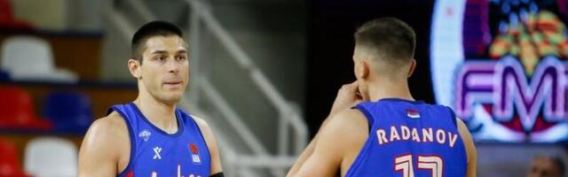 Tri odložena okršaja u ABA ligi: Korona zaustavila Zvezdu, Budućnost, Igokeu i Derbi