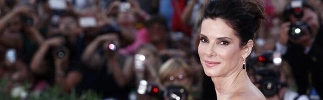 Sandra Bulok se povlači iz glume