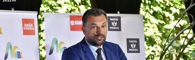 Konaković: Uvijek sam se zalagao za reduciranje Doma naroda Federacije BiH