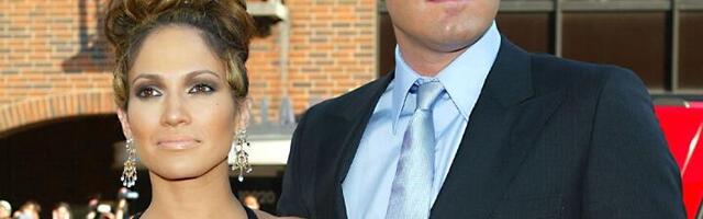 Džej Lo u krevetu posle prve bračne noći: Sve jasno (FOTO)