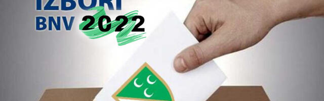 U ponoć počinje predizborna tišina, pravo glasa ima 113 hiljada Bošnjaka