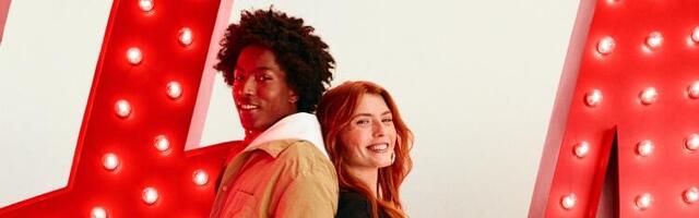 H&M onlajn prodavnica i program lojalnosti od danas dostupni u Srbiji