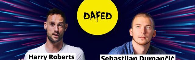 DaFED #58: Kako na efikasan način podići performanse i optimizovati web sajt