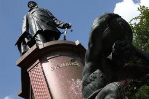 Породица Бизмарк напала немачку министарку спољних послова Аналену Бербок