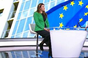 Амбасадорка Аника Бен Давид: Шведска снажно посвећена европским интеграцијама Србије