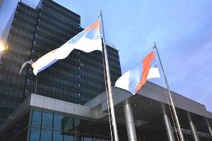 Новоизабрани министар у Влади Републике Српске Дадо Доган подноси оставку
