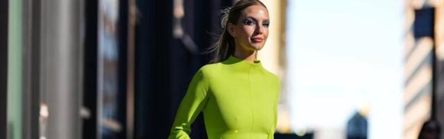 Najlepša izdanja sa Nedelje mode u Njujorku