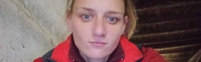 NESTALA SNEŽANA IZ KOTEŽA! Povela bebu sa sobom, isključila telefon, a onda joj se izgubio svaki trag