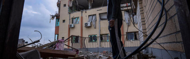 Gaza: Izrael ubio komandante Islamskog džihada