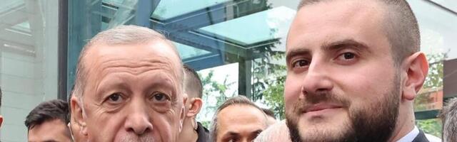 Zukorlić čestitao Erdoganu: U SPP-u imate imate prijatelje i braću