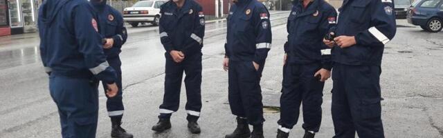 Pripadnici Civilne zaštite tokom poplavnog talasa radili i po 14 sati, danima bili u vodi i blatu, evakuisali ugrožene i spasavali domove