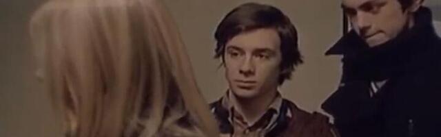 Zvezda eks Ju filma ponavljao razred i ne kaje se