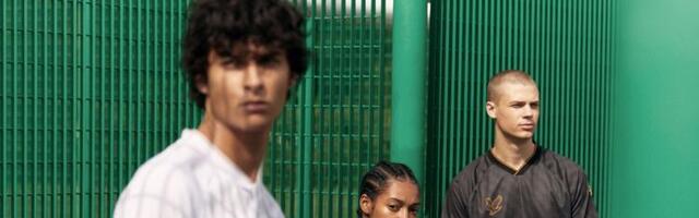 Lyle & Scott pruža podršku amaterskom fudbalu: Otvorene prijave za besplatne dresove