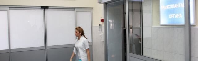 Presađivanje organa: Važno je da se i crkva uključi u kampanju